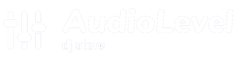 Audiolevel logo